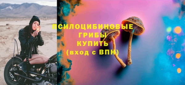 кокс Осташков