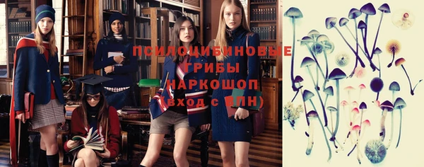 прущий лед Осинники